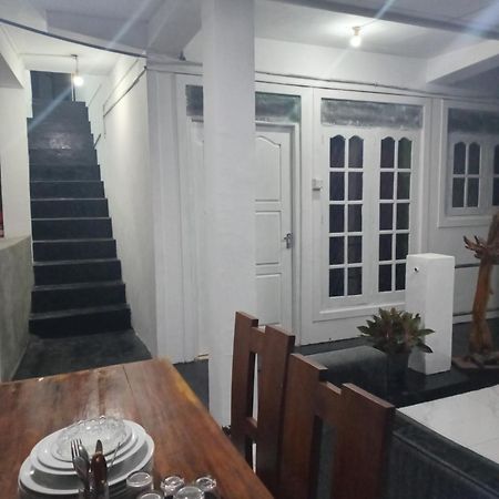 Sadhara River View Lodge 康提 外观 照片