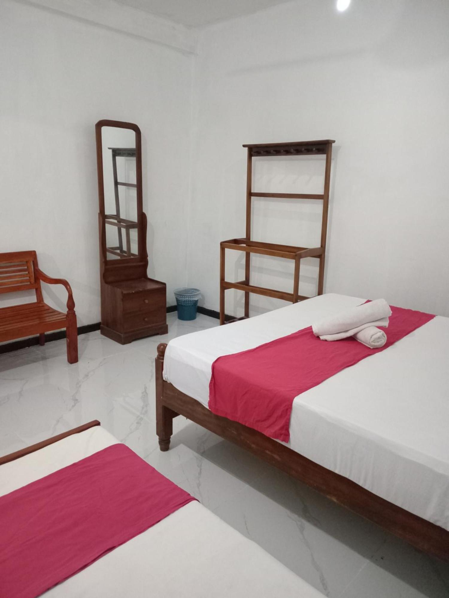Sadhara River View Lodge 康提 外观 照片