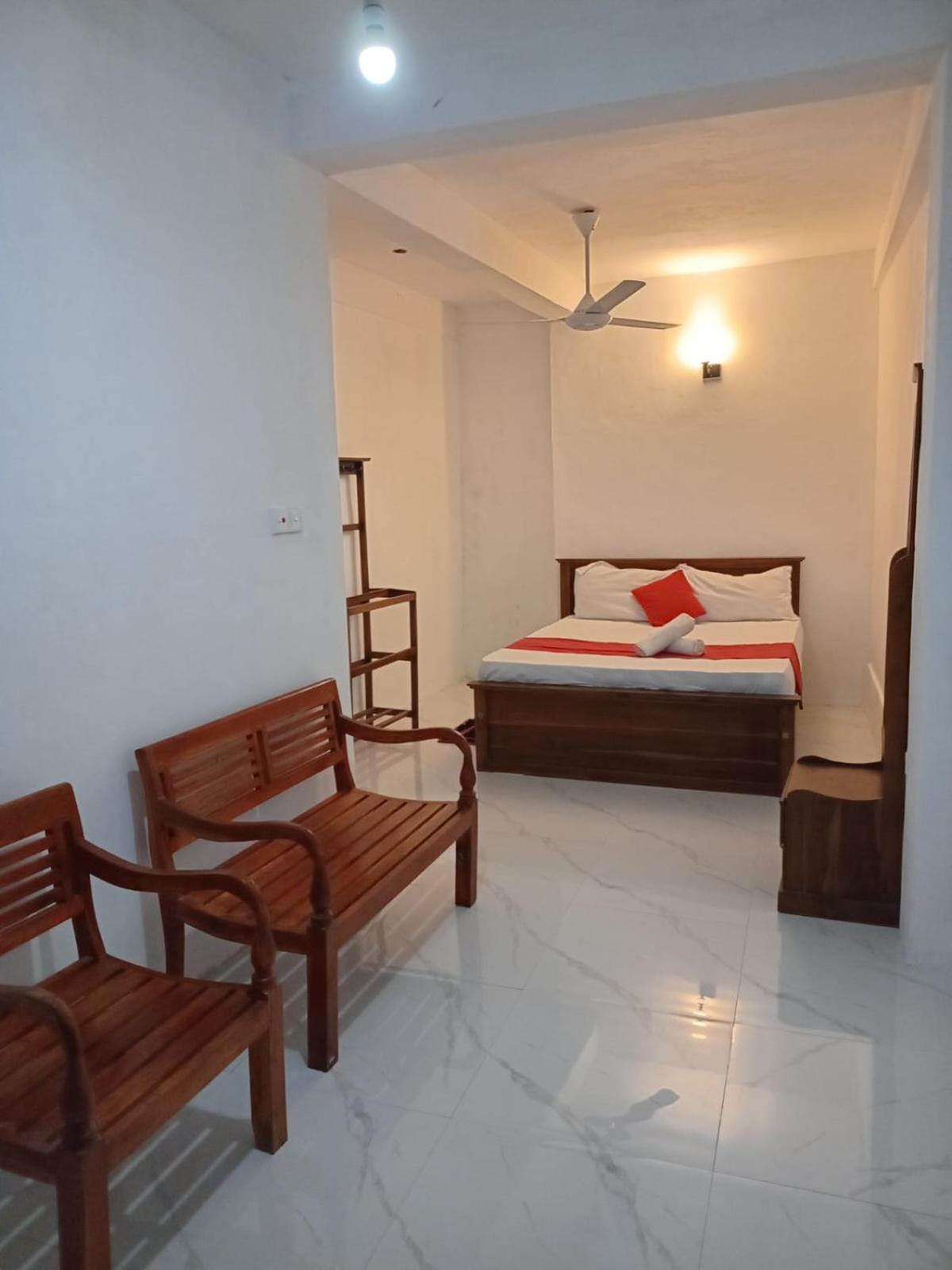 Sadhara River View Lodge 康提 外观 照片