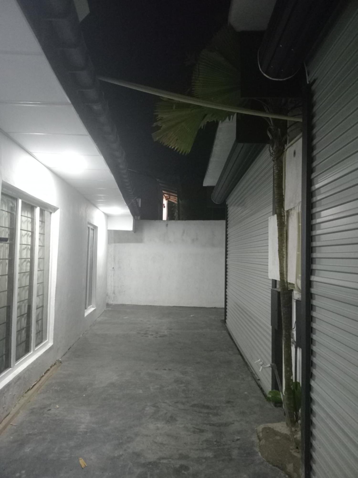 Sadhara River View Lodge 康提 外观 照片