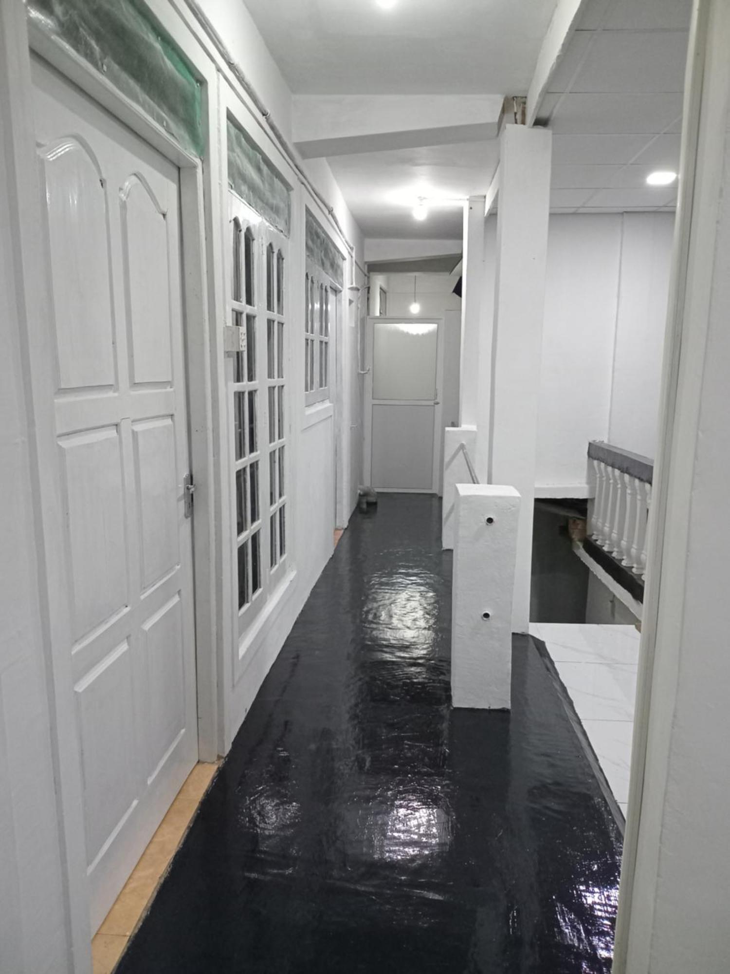 Sadhara River View Lodge 康提 外观 照片